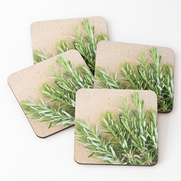 Item preview, Fresh Rosemary designed and sold by MagicalCreative.