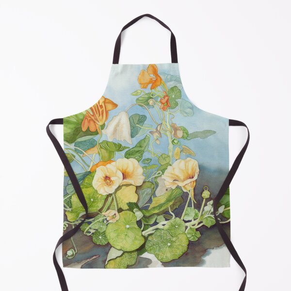 Item preview, Nasturtium designed and sold by Alexander  Ford.
