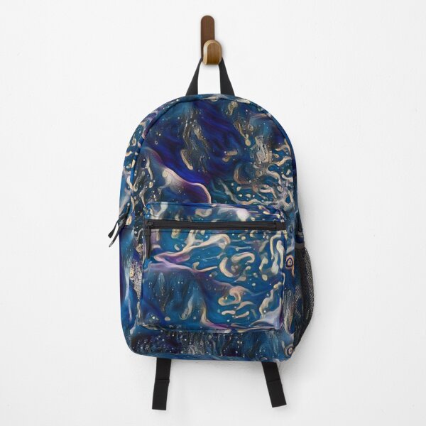 Item preview, Ocean waves with filters  designed and sold by rymreen.
