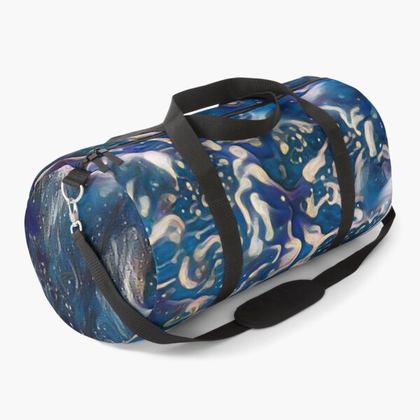 Item preview, Ocean waves with filters  designed and sold by rymreen.