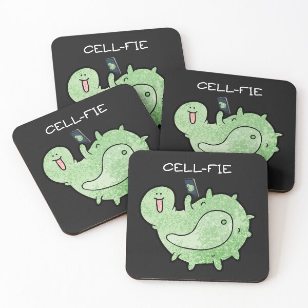 Item preview, Cellfie designed and sold by Serotonin4u.