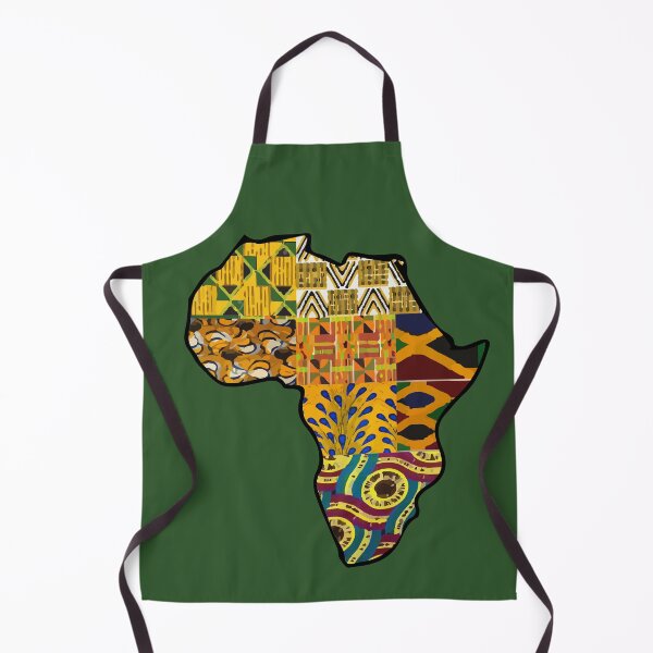 Item preview, African Prints designed and sold by Capricorn Era.