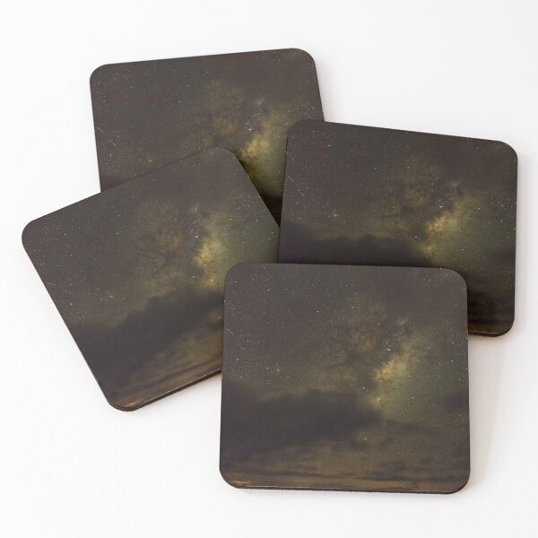 Item preview, Meteor And Milky Way designed and sold by MCHerdering Photography.