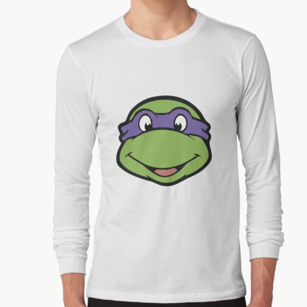 Teenage Mutant Ninja Turtles Donatello Rokushaku Bo in Japan shirt, hoodie,  sweater, long sleeve and tank top