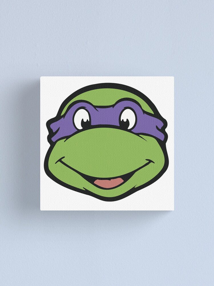 Teenage Mutant Ninja Turtles Donatello Poster for Sale by Drcshaw