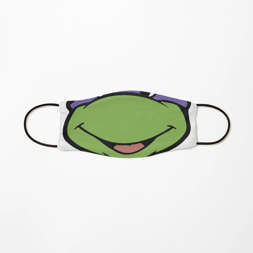 Teenage Mutant Ninja Turtles Donatello Poster for Sale by Drcshaw