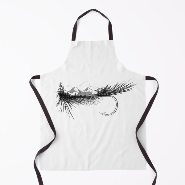 Item preview, Fly Fisherman’s dream designed and sold by Joshuartistry.
