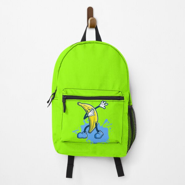 Item preview, Dab theme banana designed and sold by starshiporion.