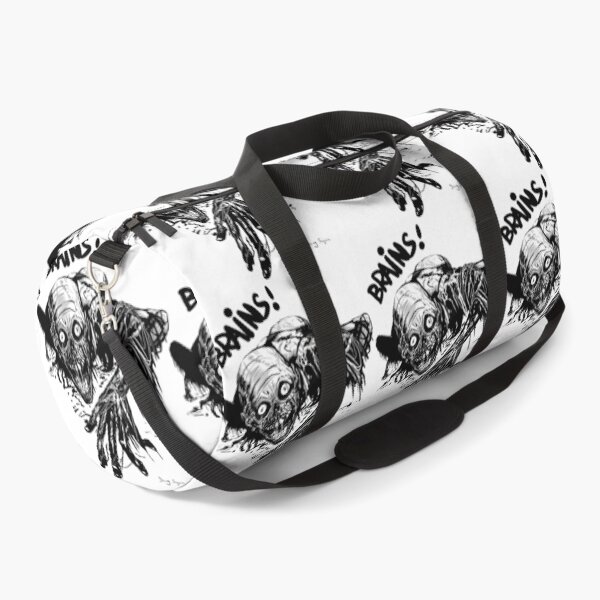 Item preview, Tarman Black and White designed and sold by Doug Saquic.