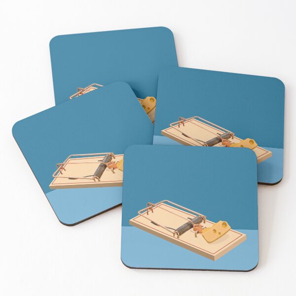 Item preview, ネズミとり (mouse trap) designed and sold by C. Neil Scott.