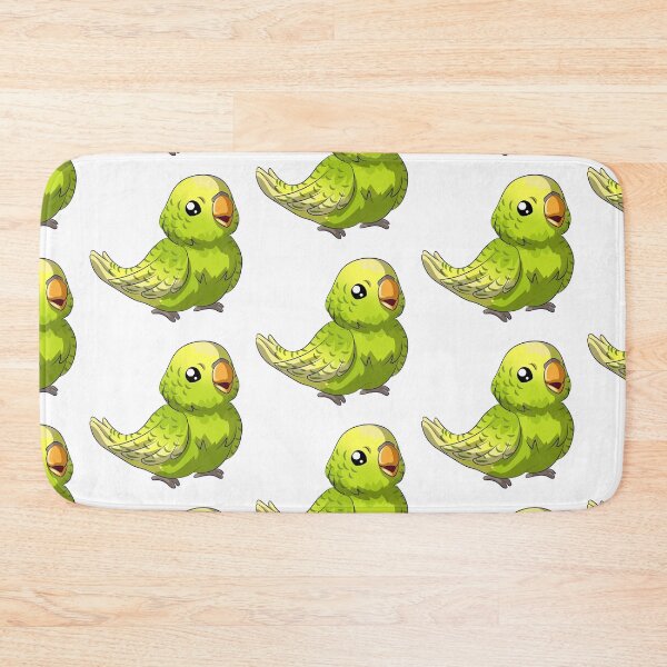 Item preview, Basil designed and sold by JustBeBirdssss.
