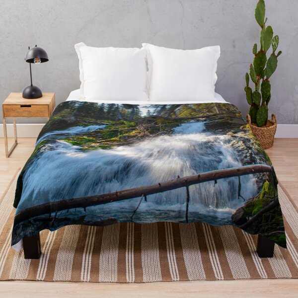Item preview, WaterFall designed and sold by TheConcertKid.