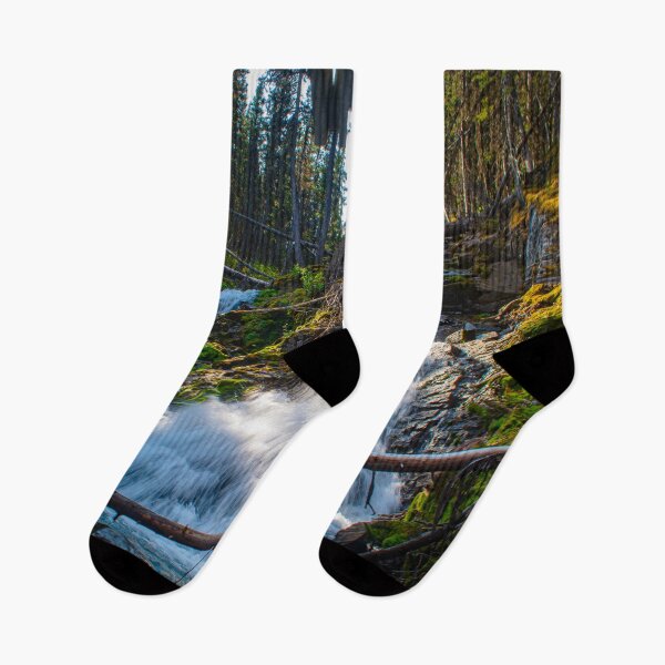 Item preview, WaterFall designed and sold by TheConcertKid.