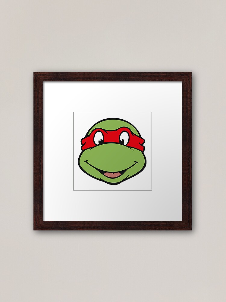 Teenage Mutant Ninja Turtles Donatello Art Board Print for Sale by Drcshaw