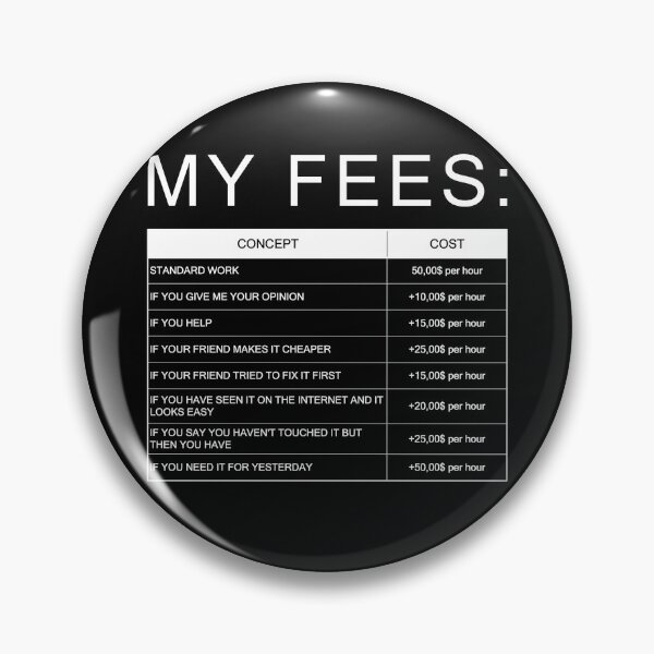 Item preview, GEEK MY FEES designed and sold by T-paw.