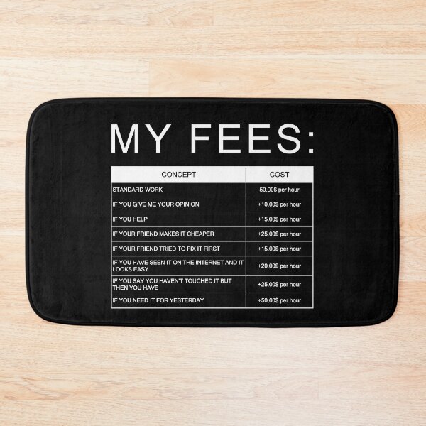 Item preview, GEEK MY FEES designed and sold by T-paw.