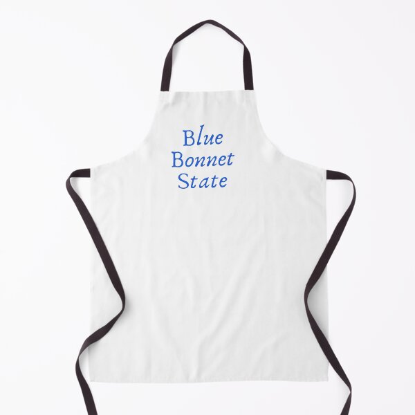Item preview, Texas the Blue Bonnet State designed and sold by Shujii.