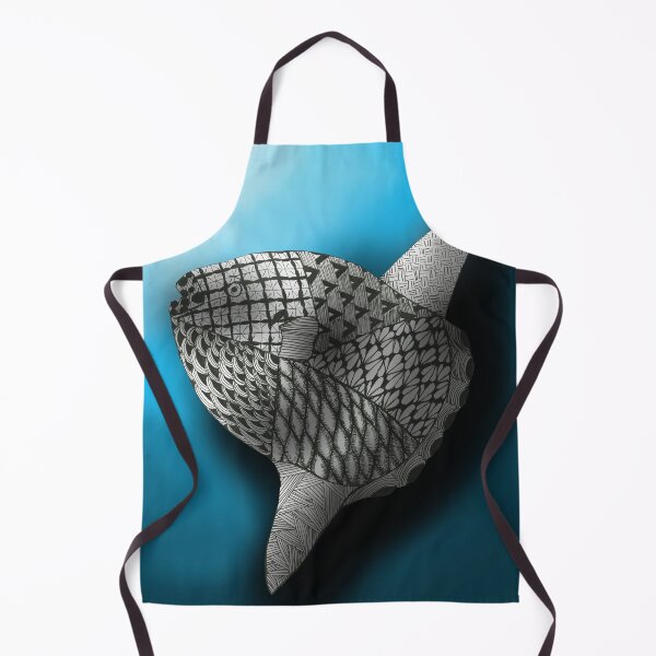 Item preview, Mola Mola designed and sold by Living-Lines.