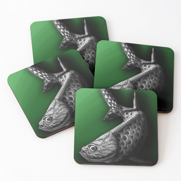 Item preview, Tarpon designed and sold by Living-Lines.