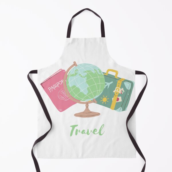 Artikelvorschau, Travel Globe entworfen und verkauft von kati-cat.