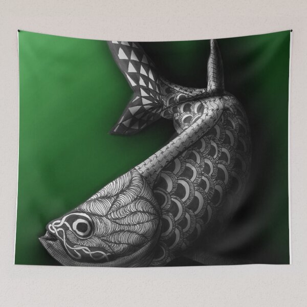 Item preview, Tarpon designed and sold by Living-Lines.