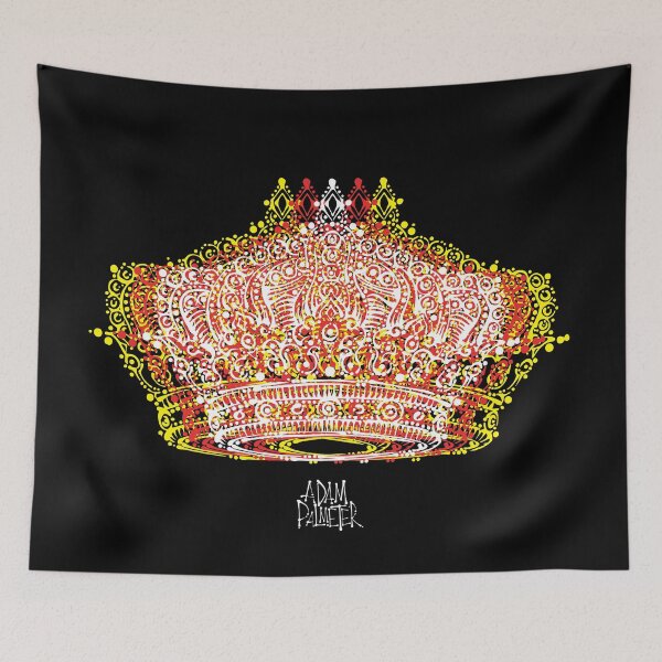 Item preview, Loyalty vs Royalty designed and sold by Adam Palmeter.