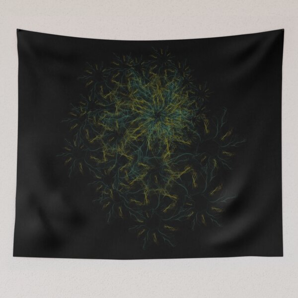 Item preview, Electric Hexes designed and sold by j-maffe.
