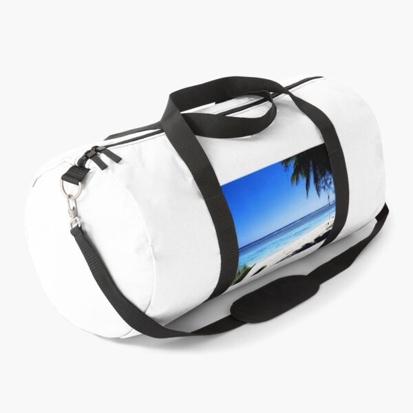 Item preview, Polynesian Beach - Rarotonga designed and sold by Alexteariki.