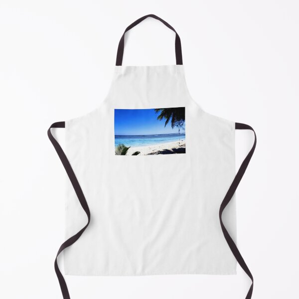 Item preview, Polynesian Beach - Rarotonga designed and sold by Alexteariki.