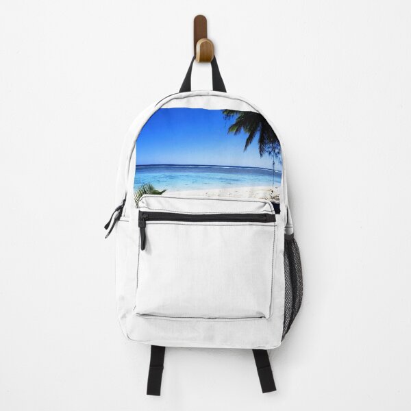 Item preview, Polynesian Beach - Rarotonga designed and sold by Alexteariki.