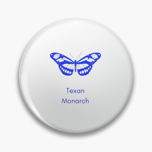 Item preview, Texan Monarch Butterfly designed and sold by Shujii.