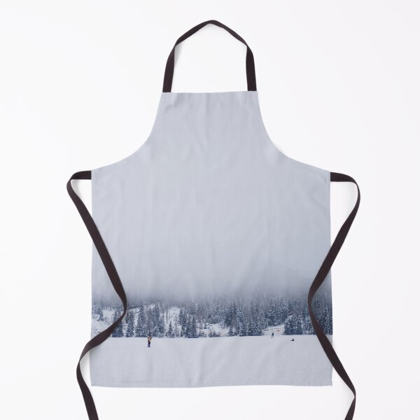 Item preview, Mountains in the Fog designed and sold by Jane Ruttkayova.