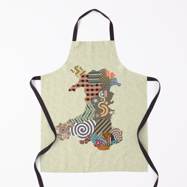 Item preview, Wales designed and sold by lanrestudio.