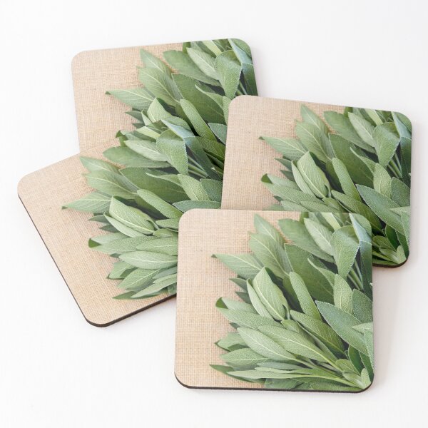 Item preview, Fresh Sage designed and sold by MagicalCreative.