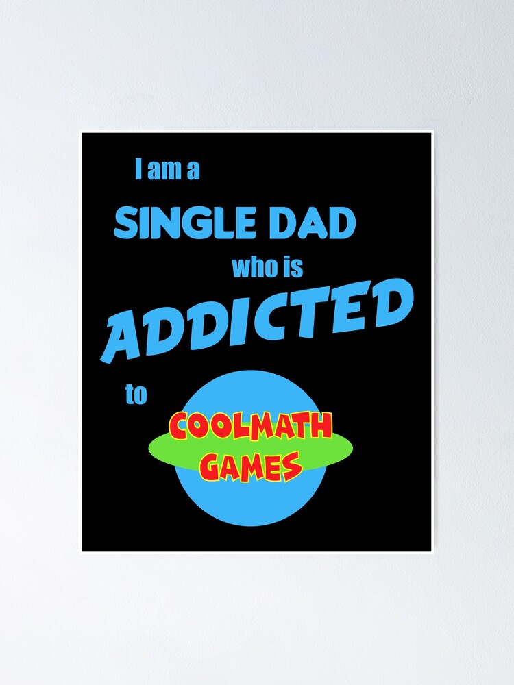 addicted to cool math games shirt