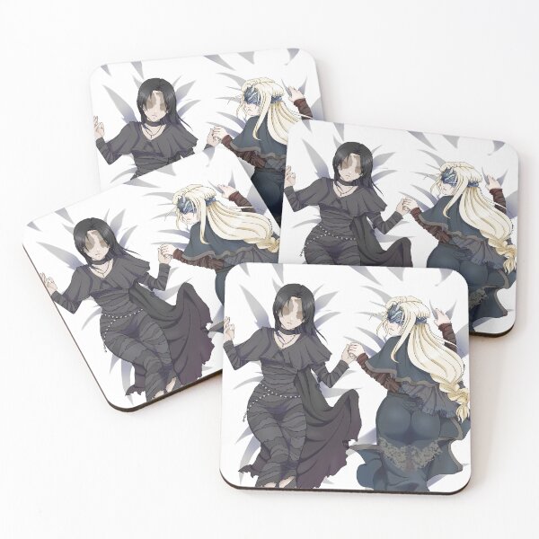 Item preview, DS - Dakimakura designed and sold by Shadyfolk.