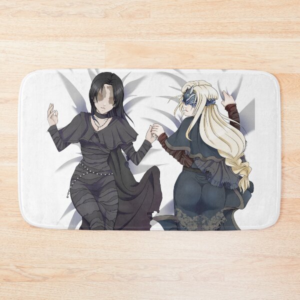 Item preview, DS - Dakimakura designed and sold by Shadyfolk.