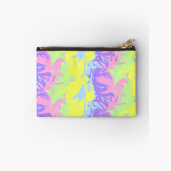 Item preview, colorful marble designed and sold by itzsil.
