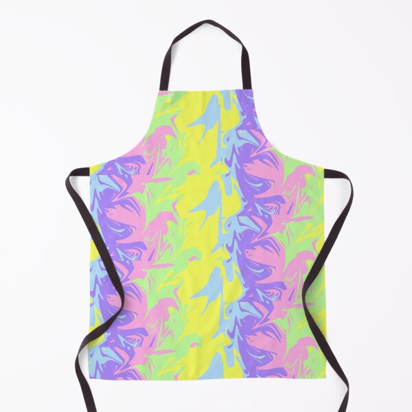 Item preview, colorful marble designed and sold by itzsil.