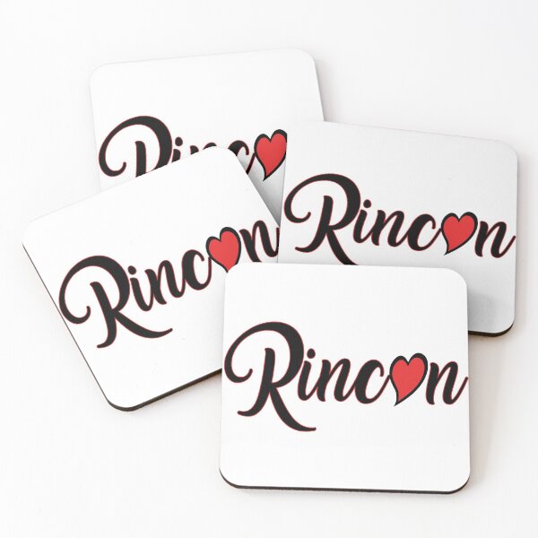 Item preview, Just Rincon designed and sold by Terri Beard.