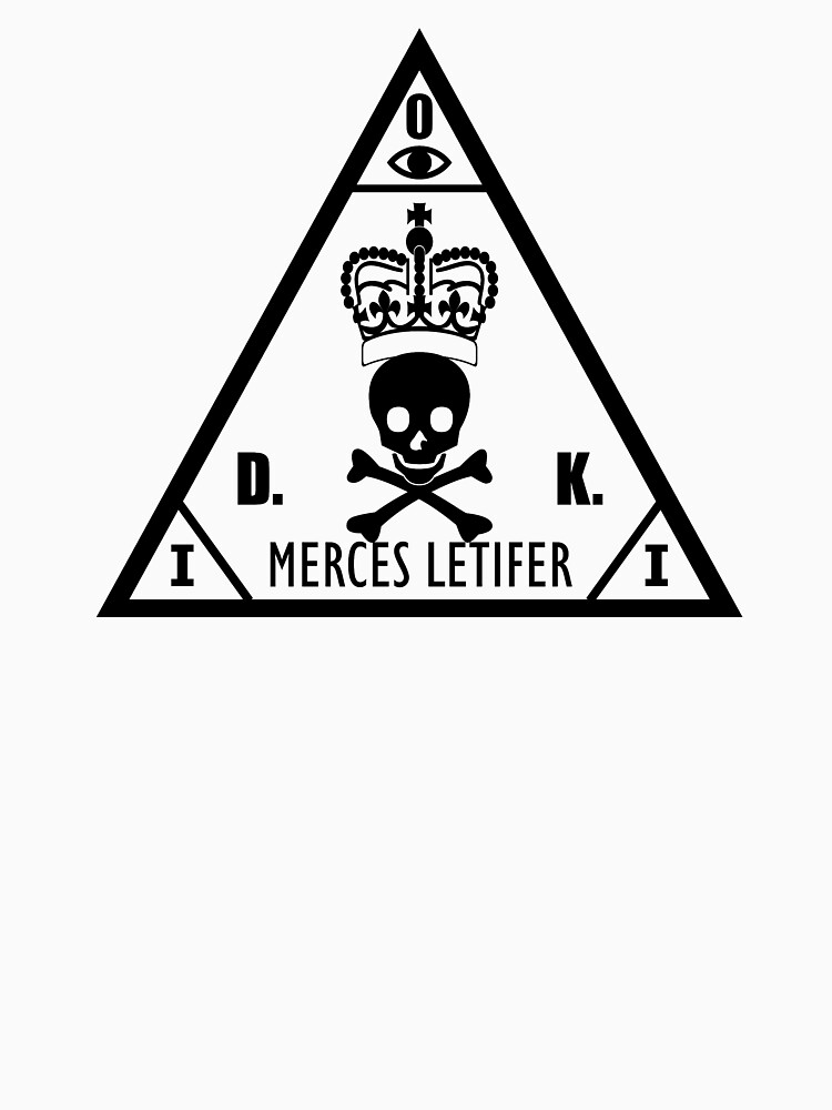 Merces Letifer by zim1912