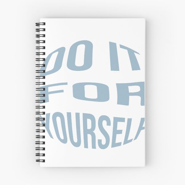 Item preview, Do it for Yourself designed and sold by baileemaston.