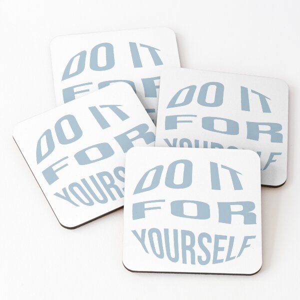 Item preview, Do it for Yourself designed and sold by baileemaston.