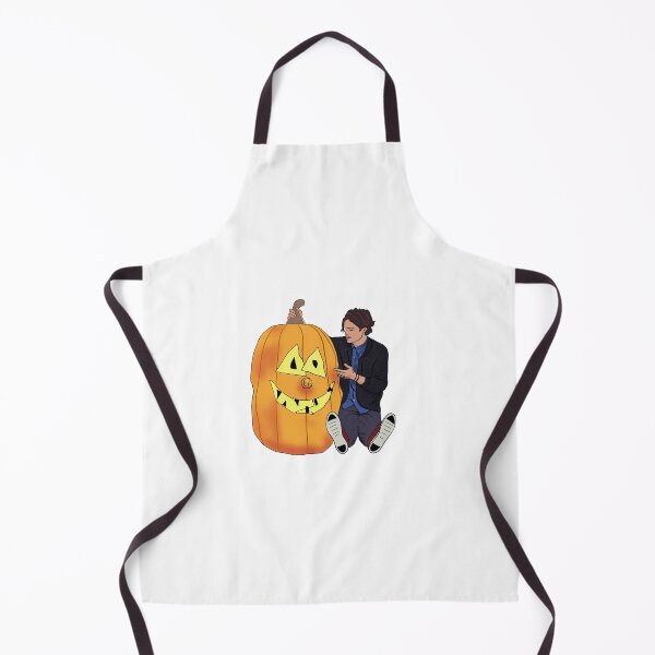 Item preview, Mr. Halloween and Gube designed and sold by Bellasherryyy.