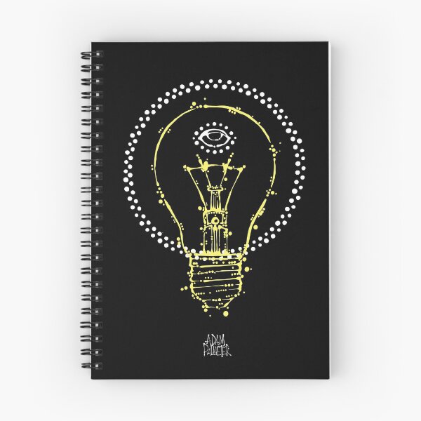 Item preview, BrightIdea designed and sold by Adam Palmeter.