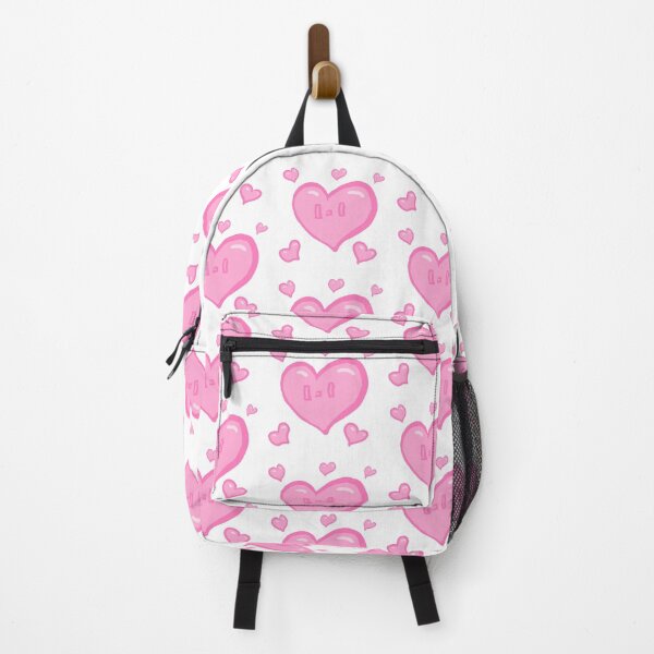 Item preview, Heart (Pink) designed and sold by AnyssNara.