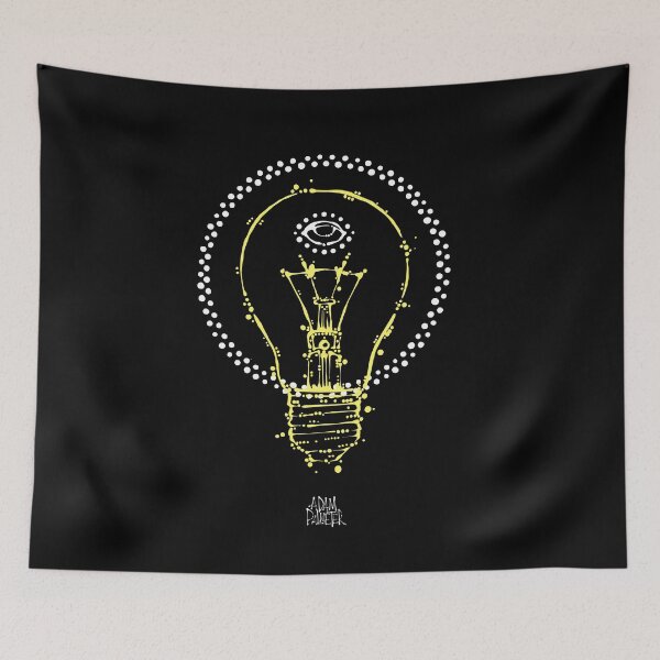 Item preview, BrightIdea designed and sold by Adam Palmeter.