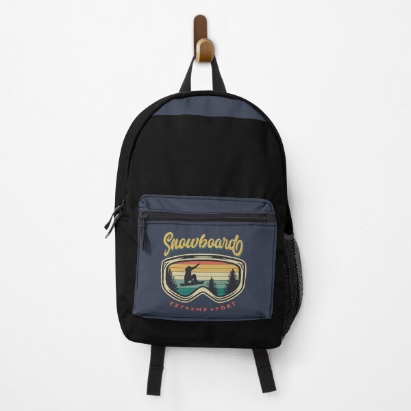Item preview, Snowboard google for snow lovers designed and sold by paulo silveira.