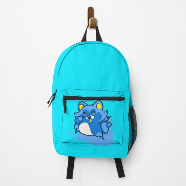 Item preview, Dab theme raccoon designed and sold by starshiporion.