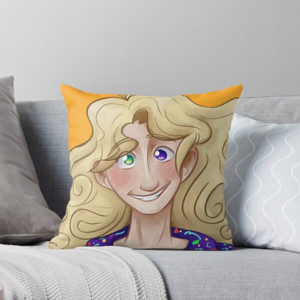 Item preview, Micheal Distortion Portrait designed and sold by Valerie Barbera.